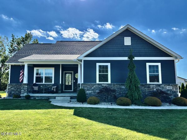 1862 S Marblewood Drive , Lakeside Marblehead, OH 43440