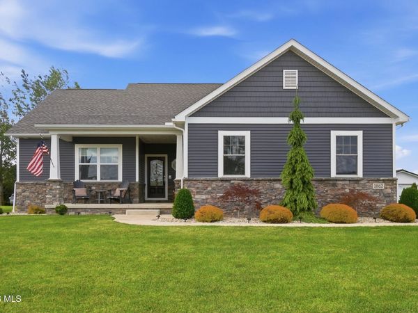 1862 S Marblewood Drive, Lakeside Marblehead, OH 43440