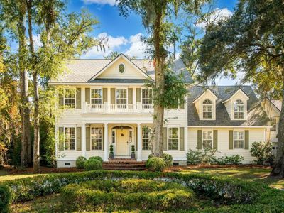 660 Ayers Drive, Charleston, SC 29412