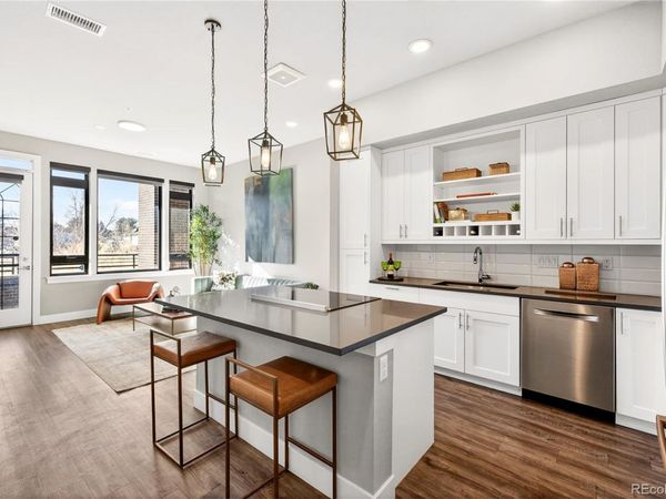 6618 E Lowry Boulevard , Unit 110, Denver, CO 80230