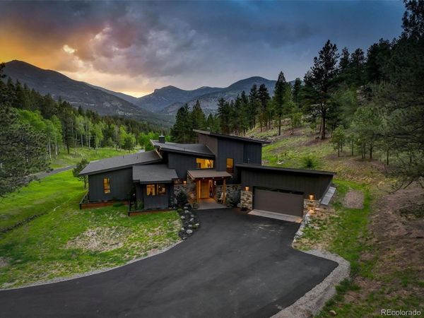 338 Red Lily Place , Evergreen, CO 80439
