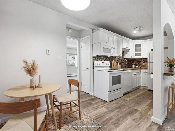 5875 E Iliff Avenue , Unit 104, Denver, CO 80222