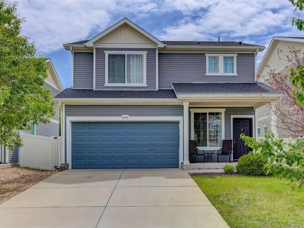 5544 Lisbon Street , Denver, CO 80249