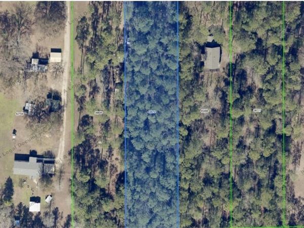 TREADAWAY Street , Mandeville, LA 70471