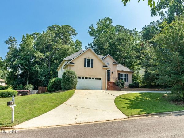 231 Longstreet Crossing, North Augusta, SC 29860