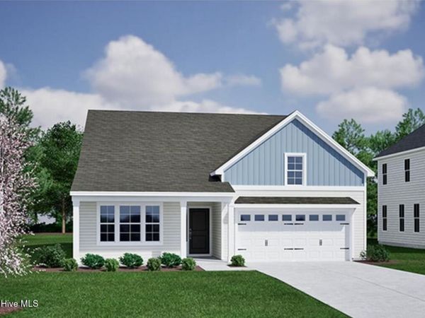 1541 Rodanthe Avenue , Castle Hayne, NC 28429