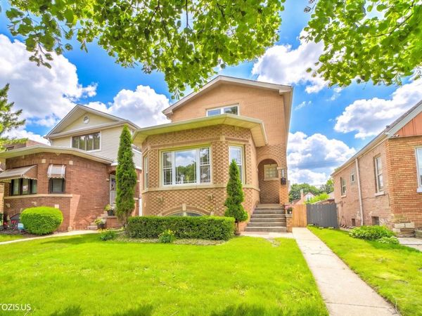 3515 N Oriole Avenue , Chicago, IL 60634