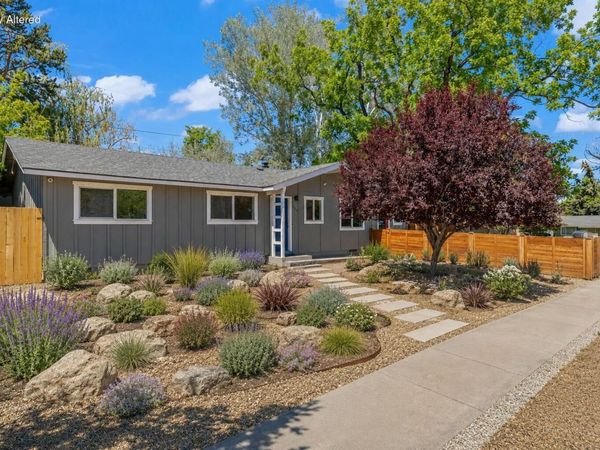 2639 NE Harvey Lane, Unit #1#2, Bend, OR 97701