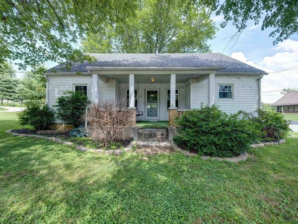 230 S Main Street, Chrisney, IN 47611