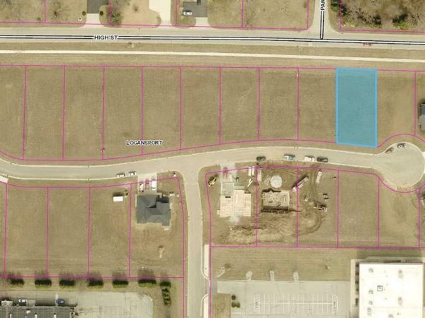 3944 Mike Anderson Lane, Logansport, IN 46947