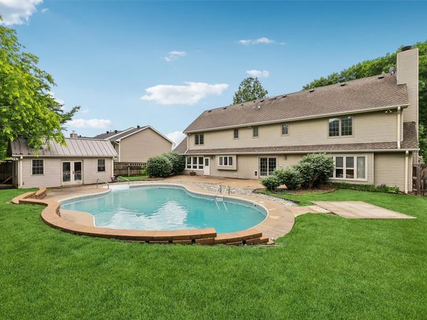 809 58th Street, West Des Moines, IA 50266