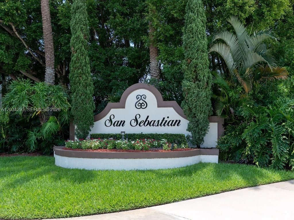 1611 Veracruz Ln, Unit 5-17, Weston, FL 33327 Photo