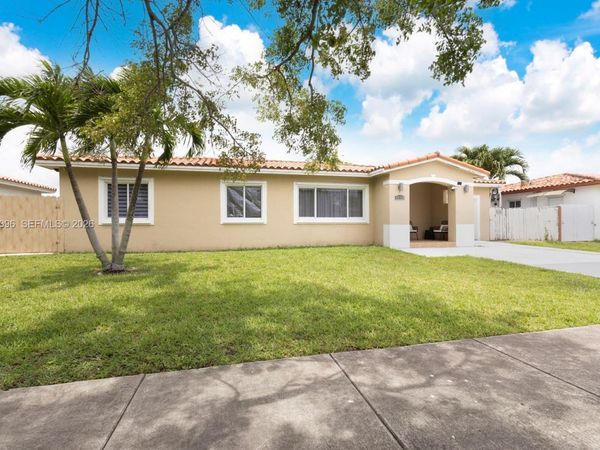 15735 SW 298th Ter , Homestead, FL 33033