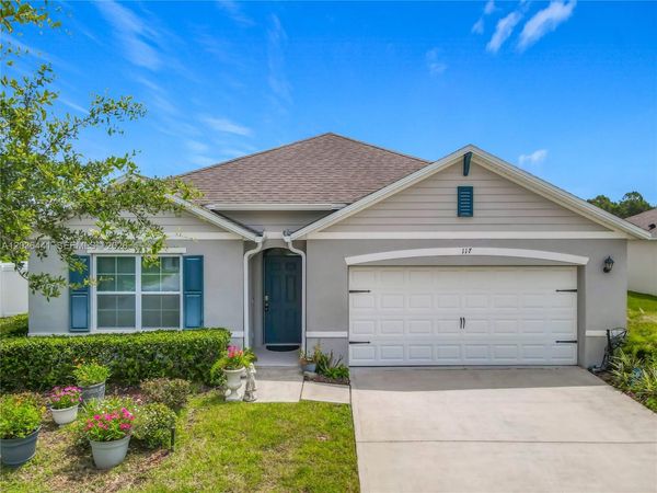 117 Jacobs Landing Ct , Deland, FL 32724