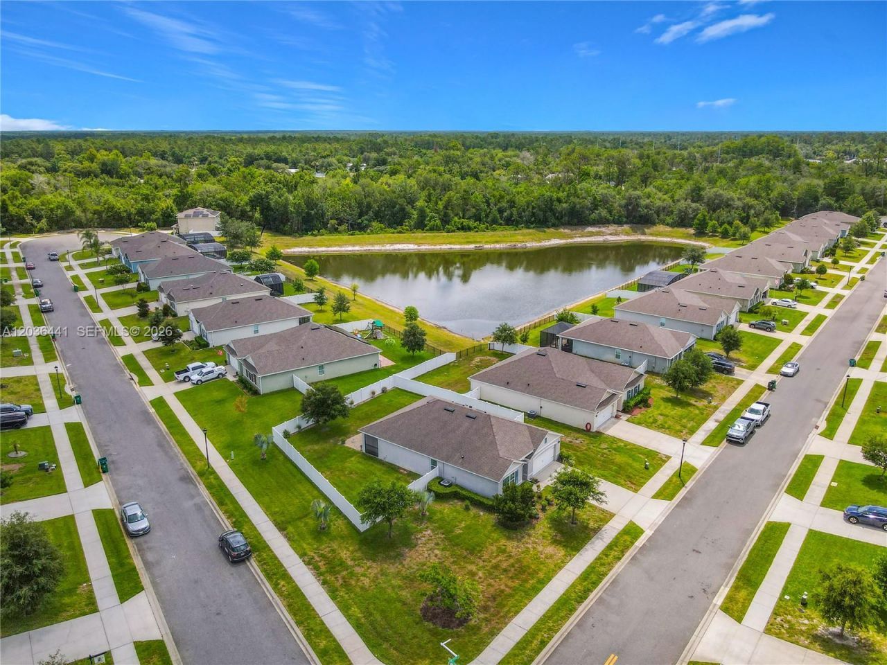 117 Rip Cord Ln, Deland, FL 32724 Photo