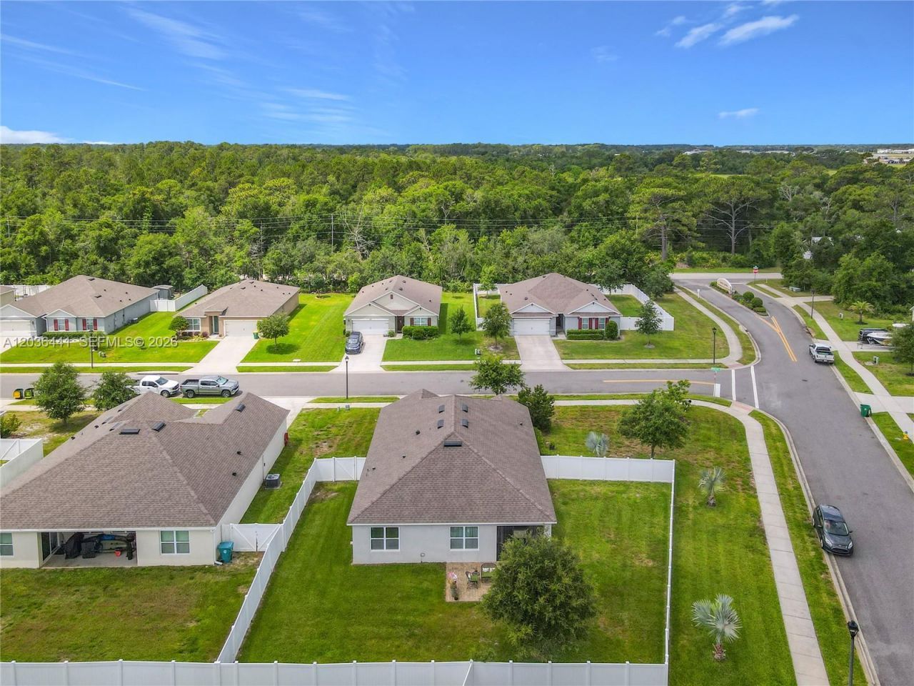 117 Rip Cord Ln, Deland, FL 32724 Photo