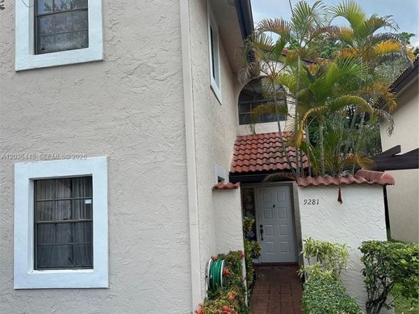 9281 W Sunrise Blvd, Plantation, FL 33322