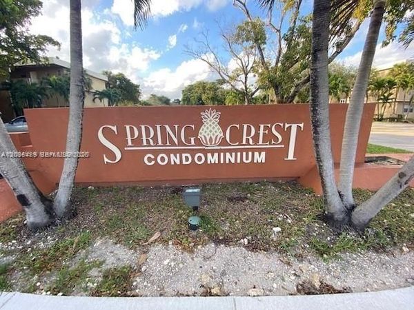 4205 N University Dr , Unit 208, Sunrise, FL 33351