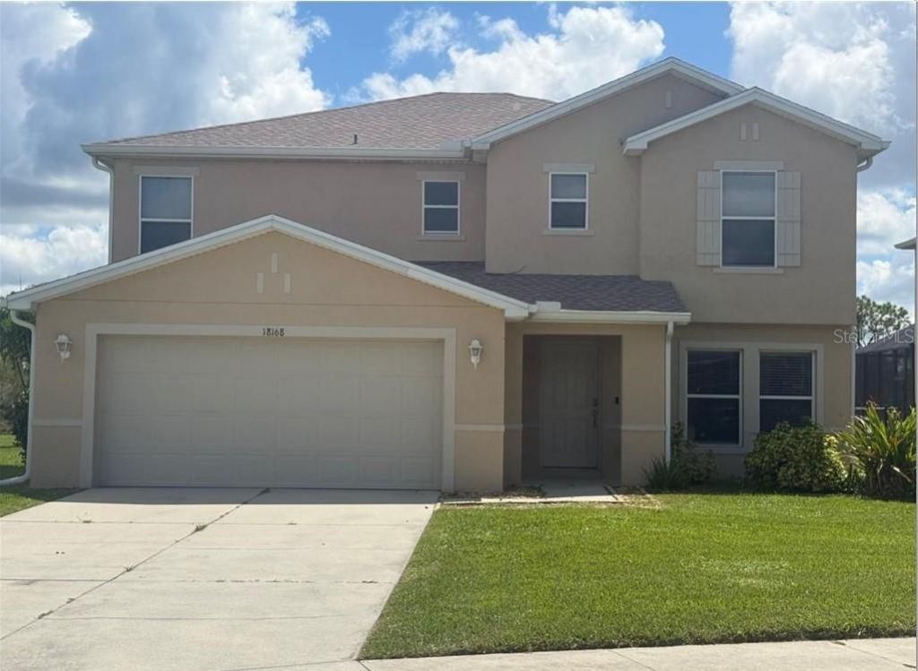 18168 Horizon View Boulevard , Lehigh Acres, FL 33972 Photo
