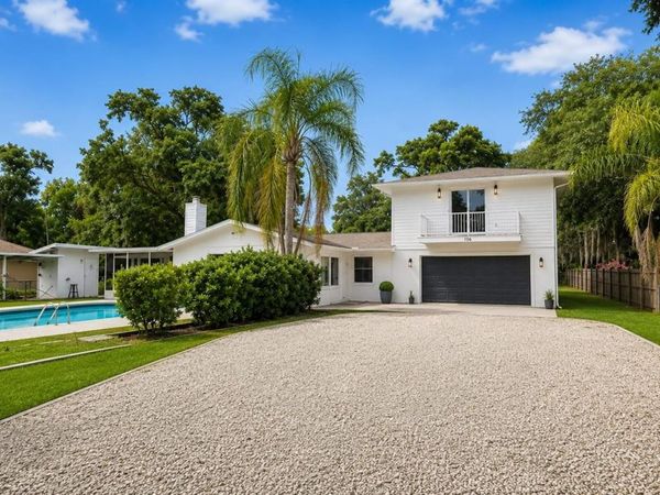 1080 LANDERS STREET, ORMOND BEACH, FL 32174