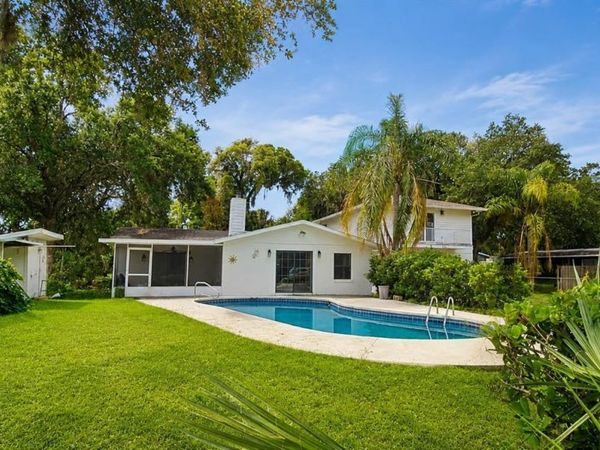 1080 LANDERS STREET , ORMOND BEACH, FL 32174