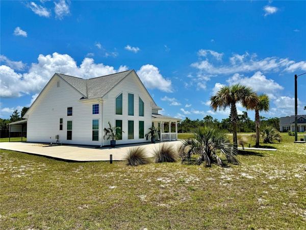 260 BLUE HERON DRIVE , EASTPOINT, FL 32328