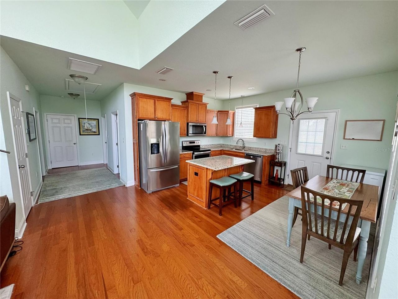 260 Blue Heron Drive, Eastpoint, FL 32328 Photo