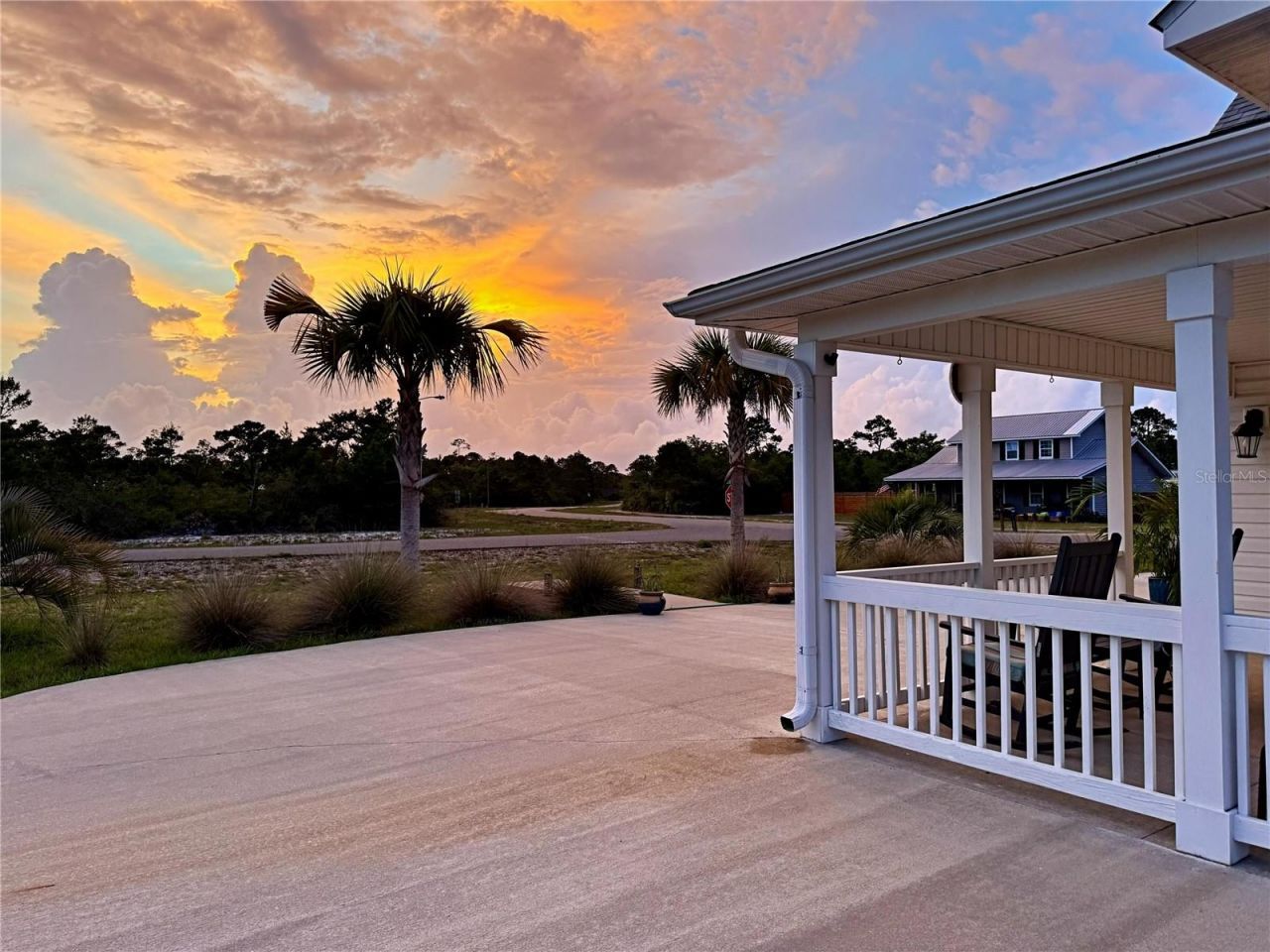 260 Blue Heron Drive, Eastpoint, FL 32328 Photo