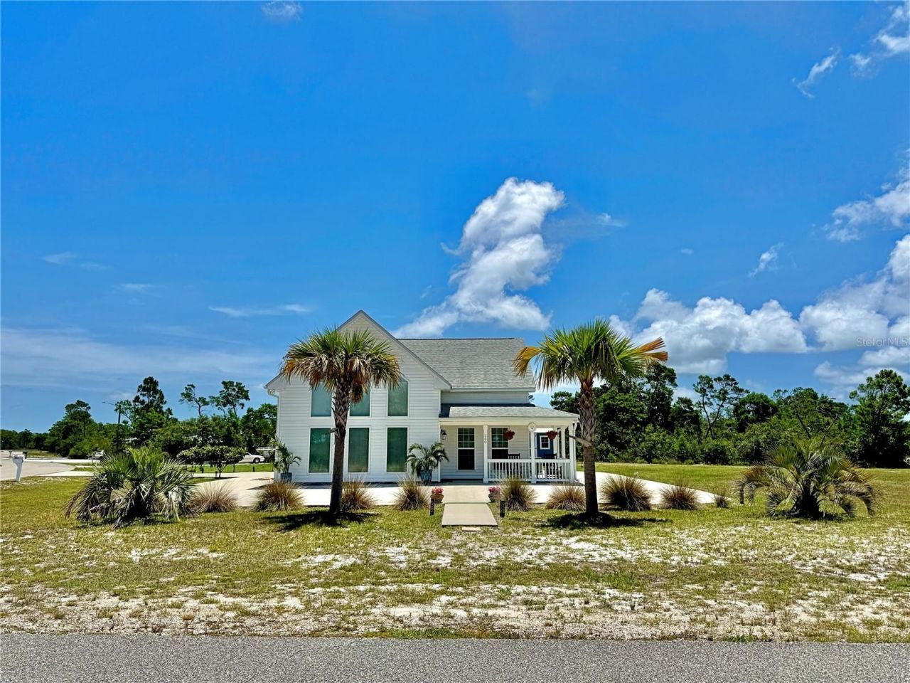 260 Blue Heron Drive, Eastpoint, FL 32328 Photo