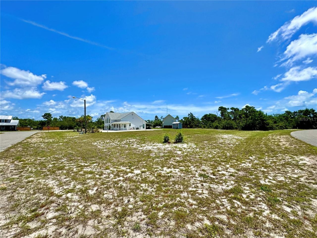 260 Blue Heron Drive, Eastpoint, FL 32328 Photo