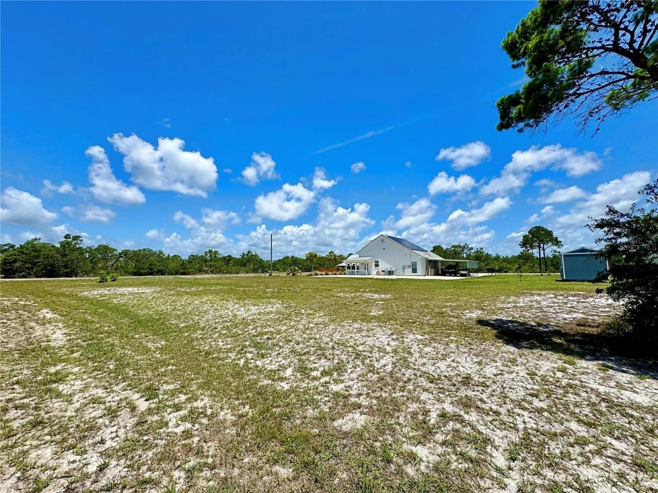 260 Blue Heron Drive, Eastpoint, FL 32328 Photo