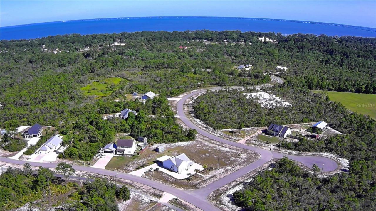 260 Blue Heron Drive, Eastpoint, FL 32328 Photo