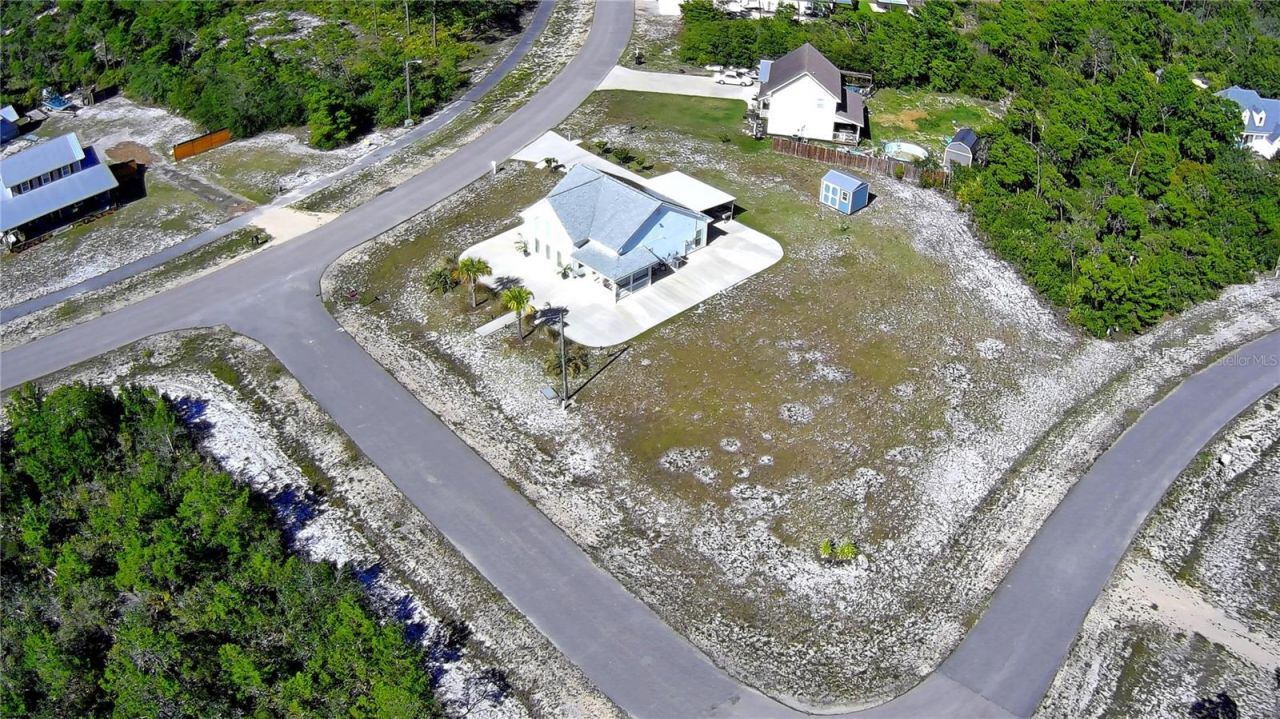 260 Blue Heron Drive, Eastpoint, FL 32328 Photo