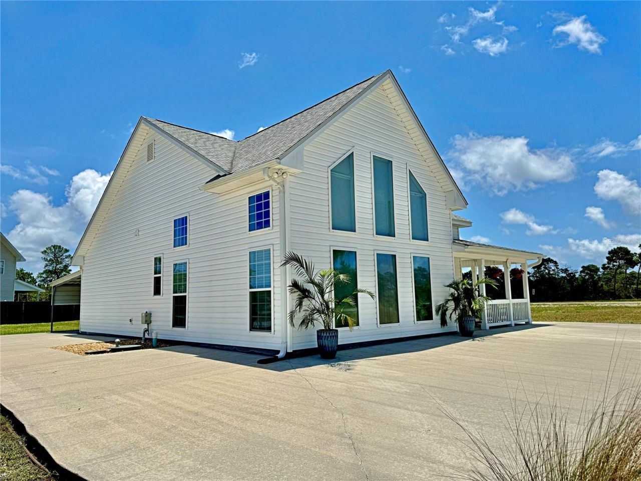 260 Blue Heron Drive, Eastpoint, FL 32328 Photo