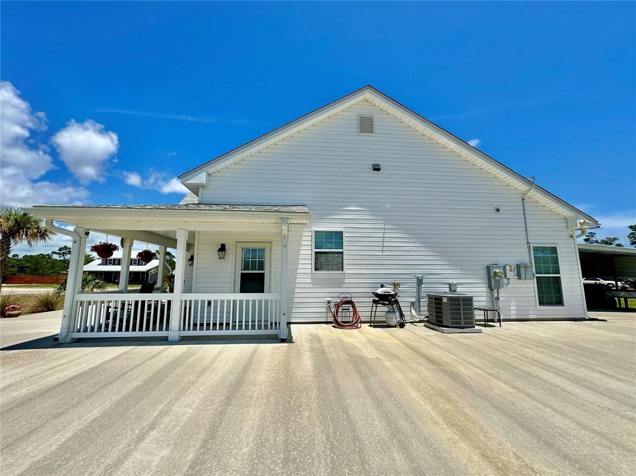 260 Blue Heron Drive, Eastpoint, FL 32328 Photo