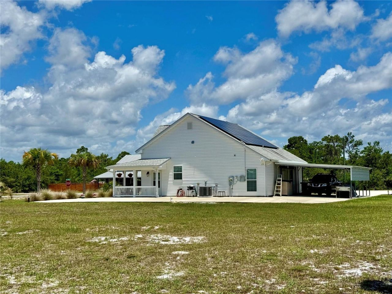 260 Blue Heron Drive, Eastpoint, FL 32328 Photo