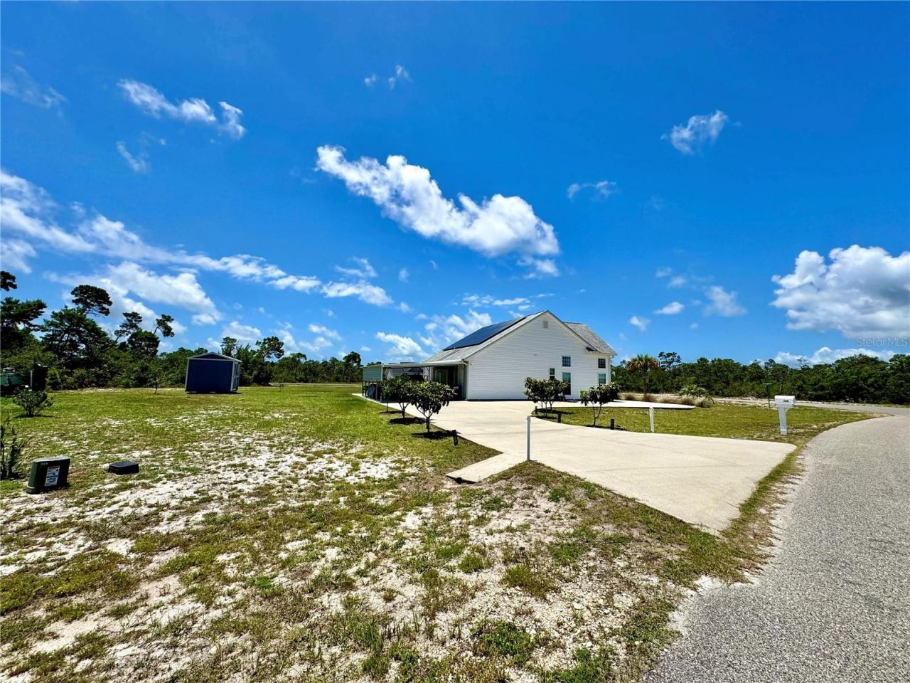 260 Blue Heron Drive, Eastpoint, FL 32328 Photo