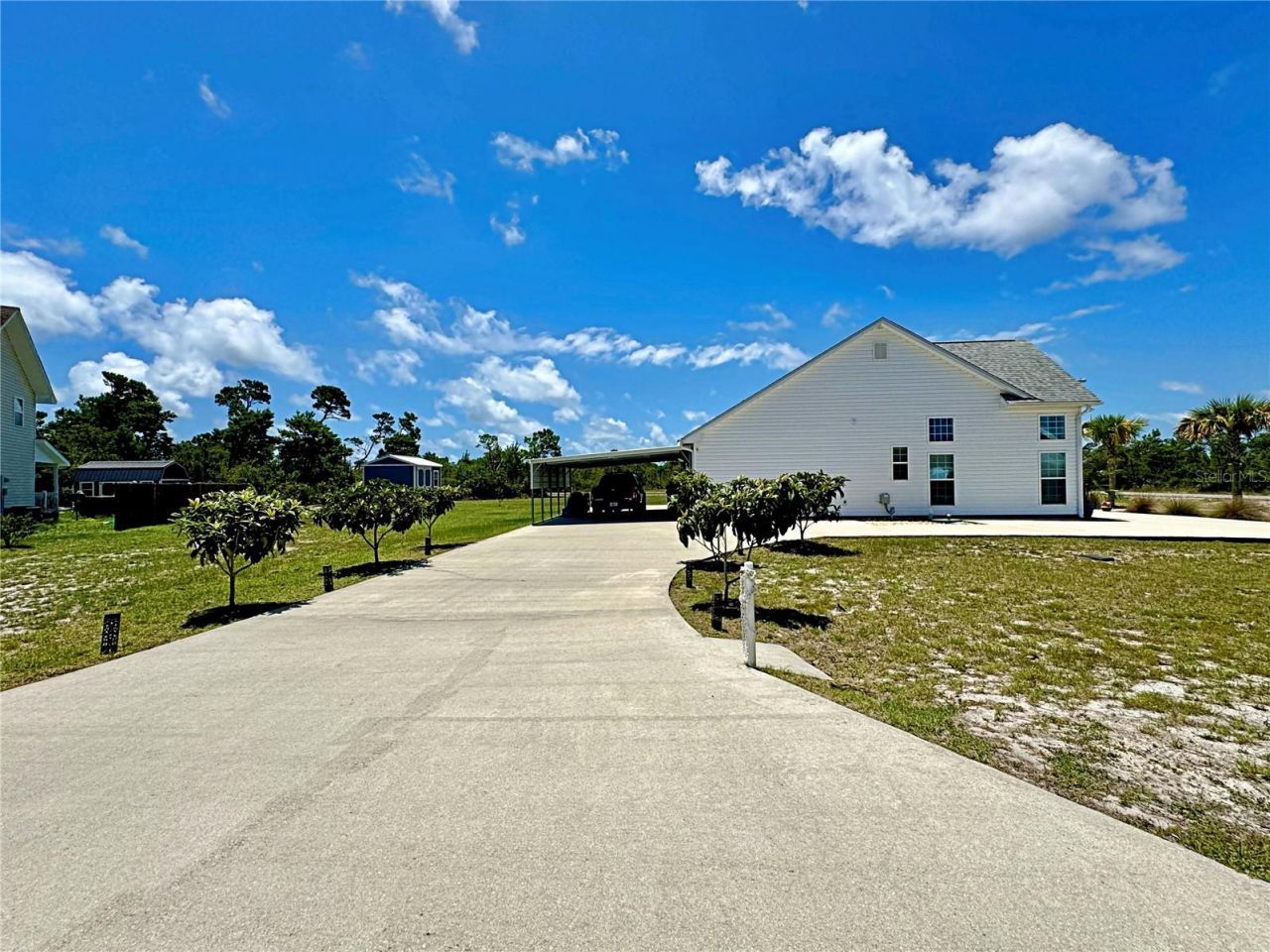 260 Blue Heron Drive, Eastpoint, FL 32328 Photo