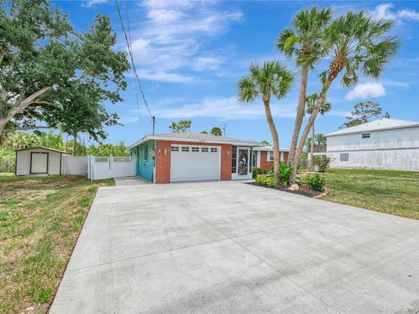 1460 CORTES DRIVE, ENGLEWOOD, FL 34223