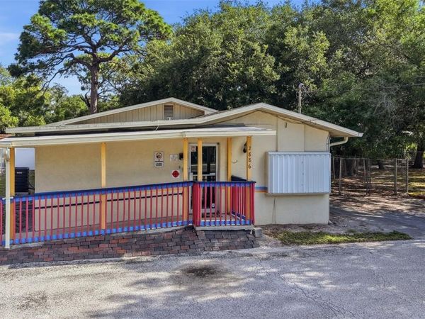 2886 WHITNEY ROAD , CLEARWATER, FL 33760