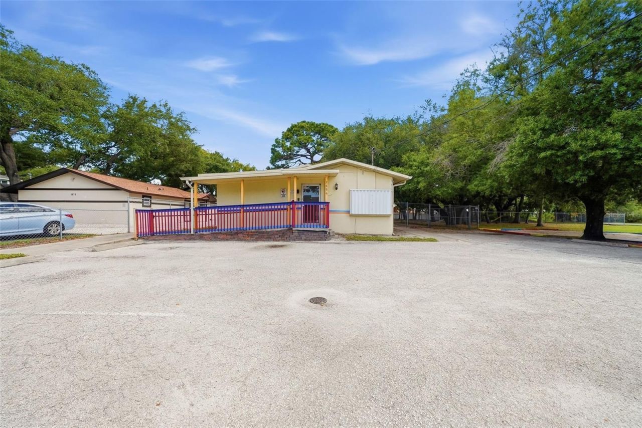 2886 Whitney Road , Clearwater, FL 33760 Photo
