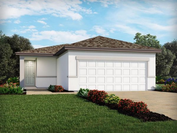 5305 WILLOW CREEK , HAINES CITY, FL 33844
