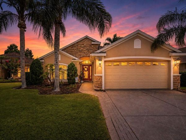 23800 ESTERO COURT, LAND O LAKES, FL 34639