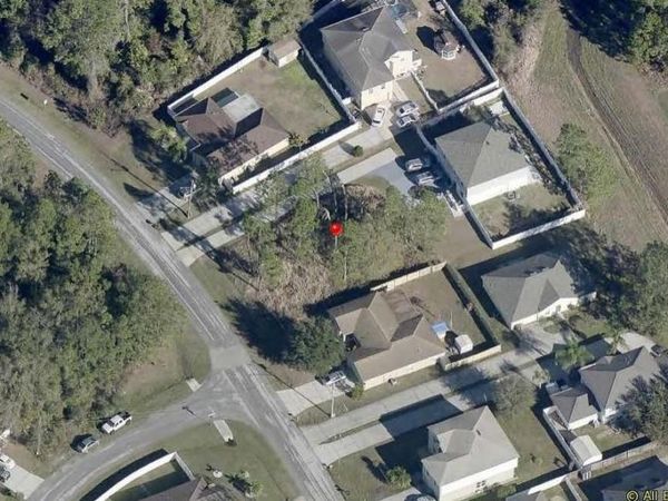 DOVER DRIVE , KISSIMMEE, FL 34758