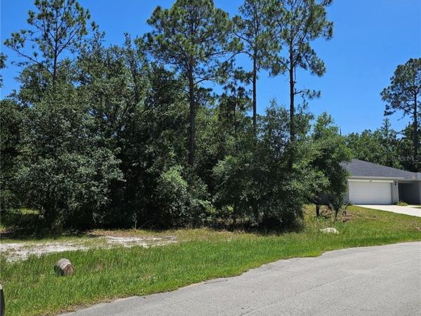 223 STARLING COURT , POINCIANA, FL 34759