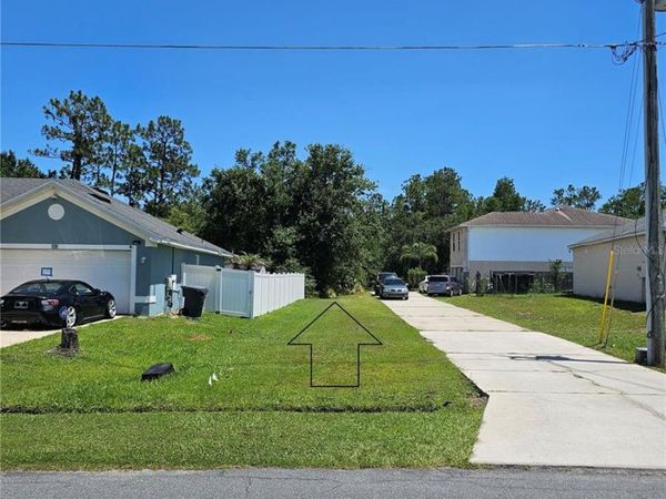 0 ROBIN LANE , POINCIANA, FL 34759