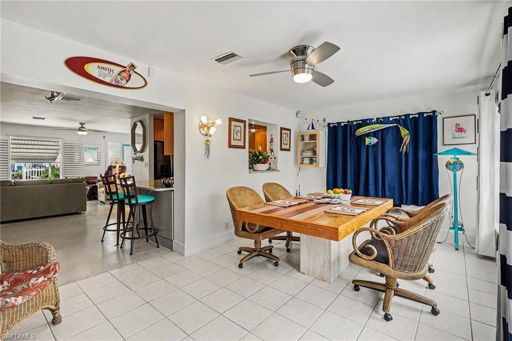 3608 Rita Ln , Saint James City, FL 33956 Photo