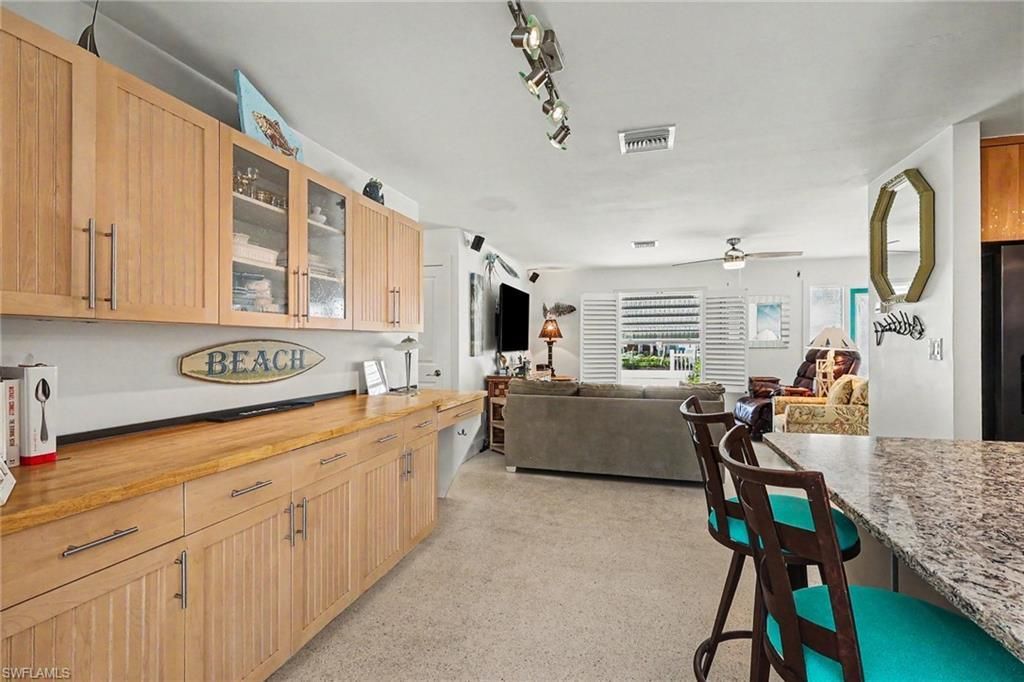 3608 Rita Ln , Saint James City, FL 33956 Photo