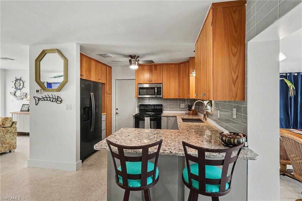 3608 Rita Ln , Saint James City, FL 33956 Photo
