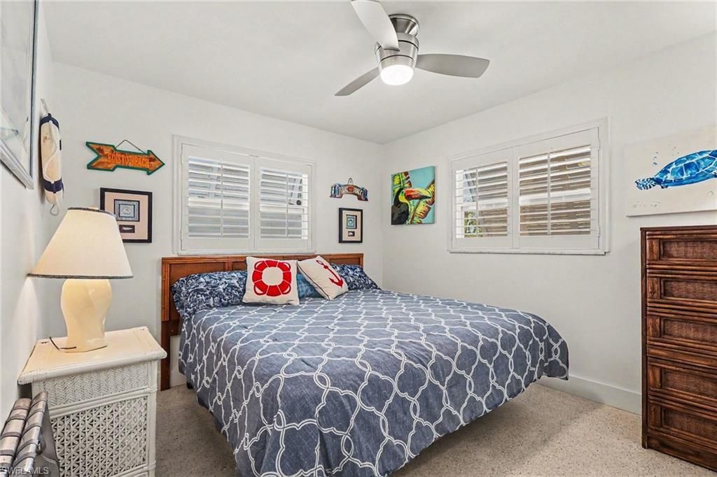 3608 Rita Ln , Saint James City, FL 33956 Photo